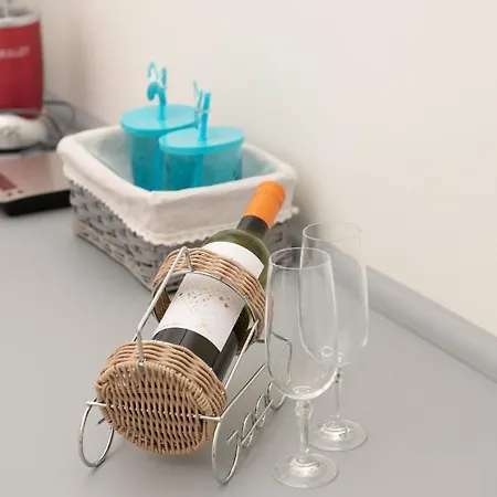 Lari Apartment