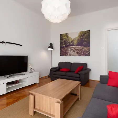 Apartment Lari *