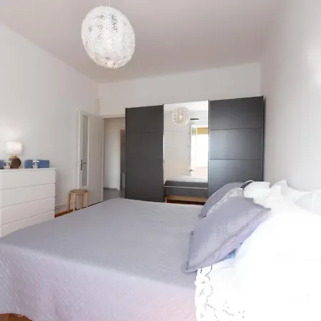 Апартаменты Lari Риека