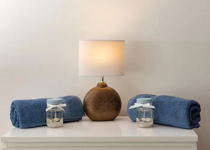 Апартаменты Lari