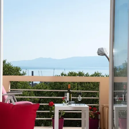 Lari Διαμέρισμα Ριέκα
