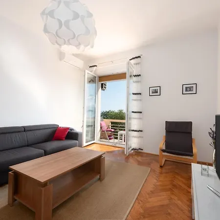 Appartement Lari Rijeka