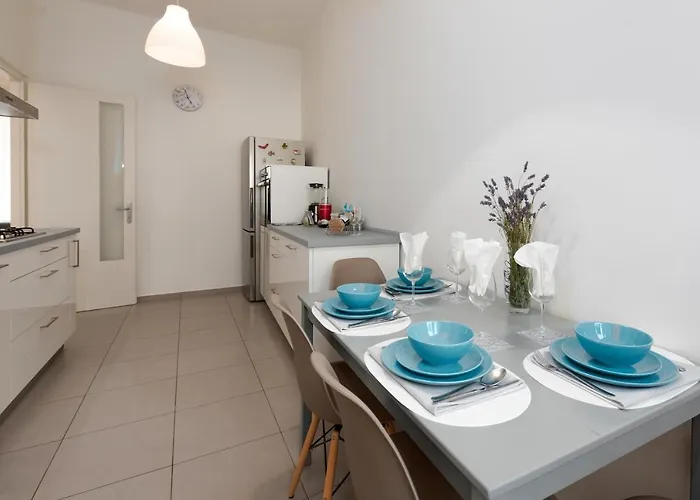 Apartmán Lari *