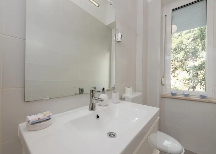 Apartmán Lari *