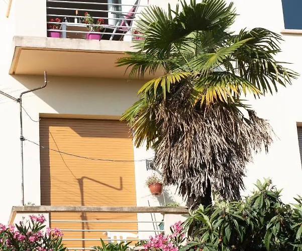 Apartmán Lari *