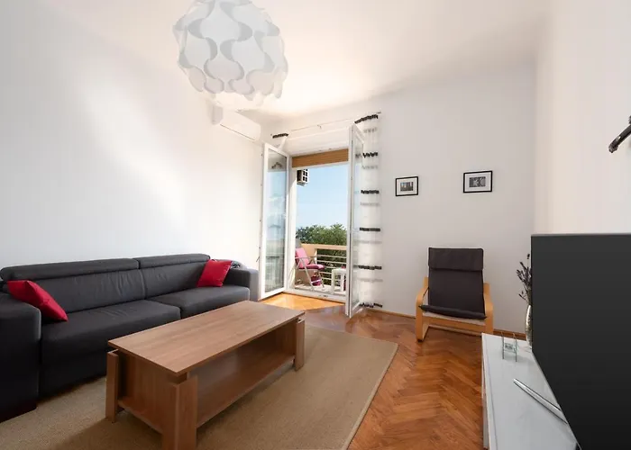 Apartmán Lari Rijeka